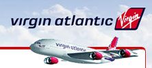 Virgin Atlantic Intranet